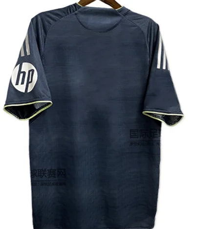 25-26 Madrid visitante Jersey
