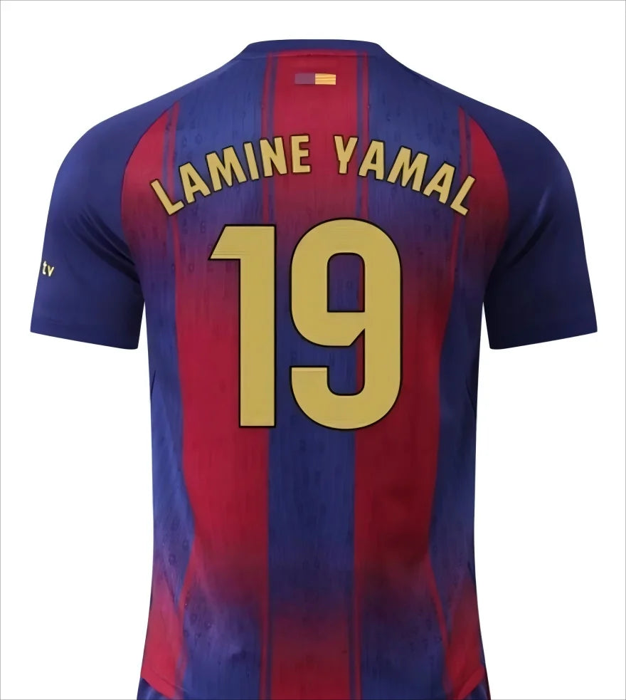 Barcelona 25/26