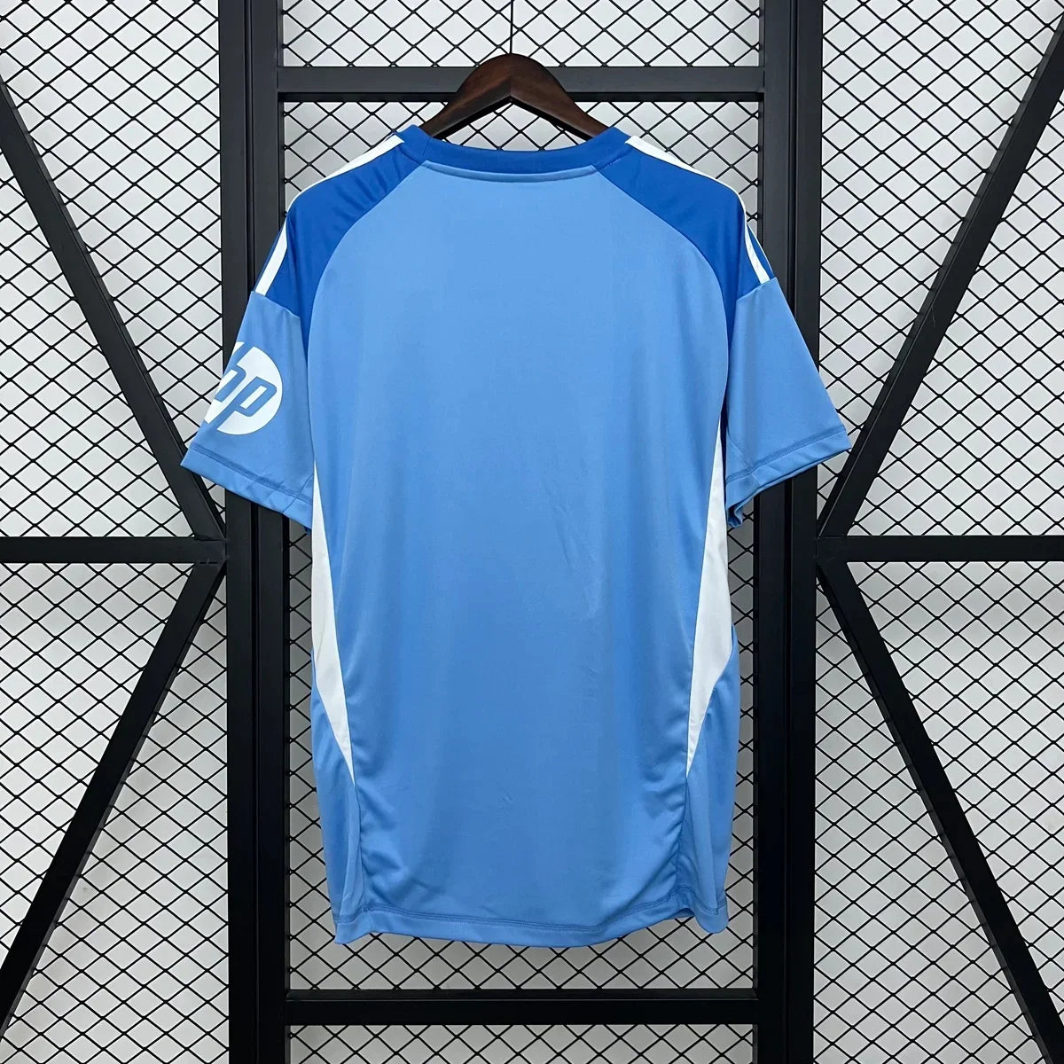Real Madrid 3 Equipacion 25/26