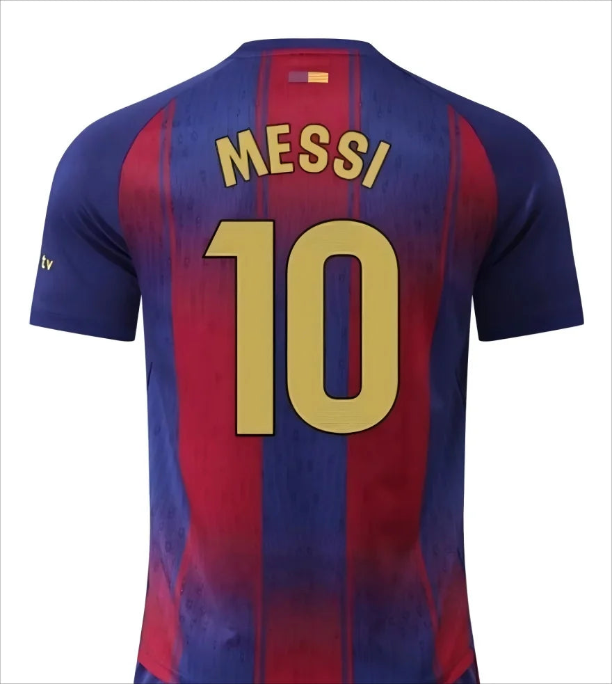 Barcelona 25/26