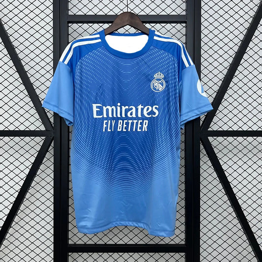Real Madrid 3 Equipacion 25/26