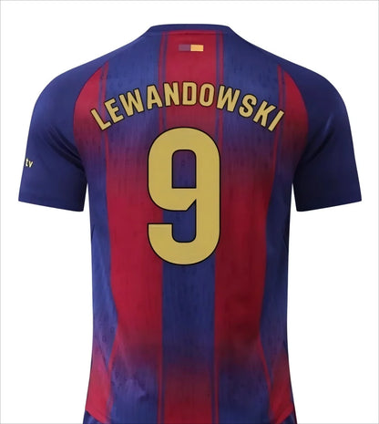Barcelona 25/26