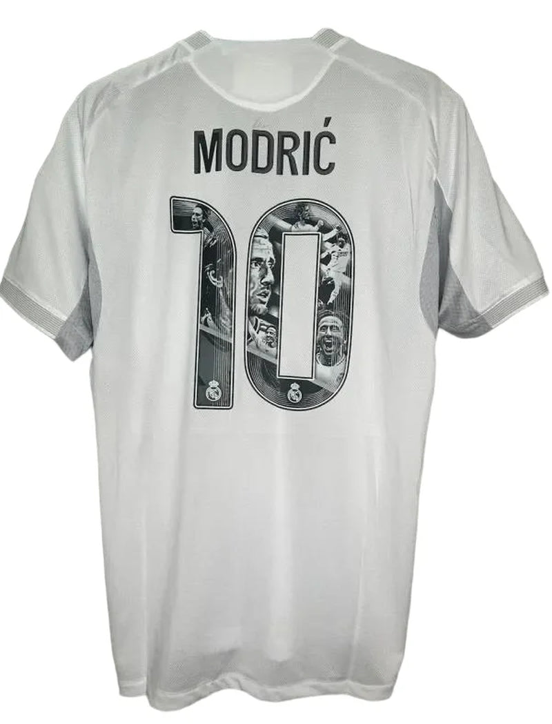 REAL MADRID LOCAL TEMPORADA- 25/26