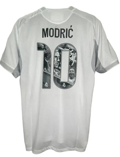 REAL MADRID LOCAL TEMPORADA- 25/26