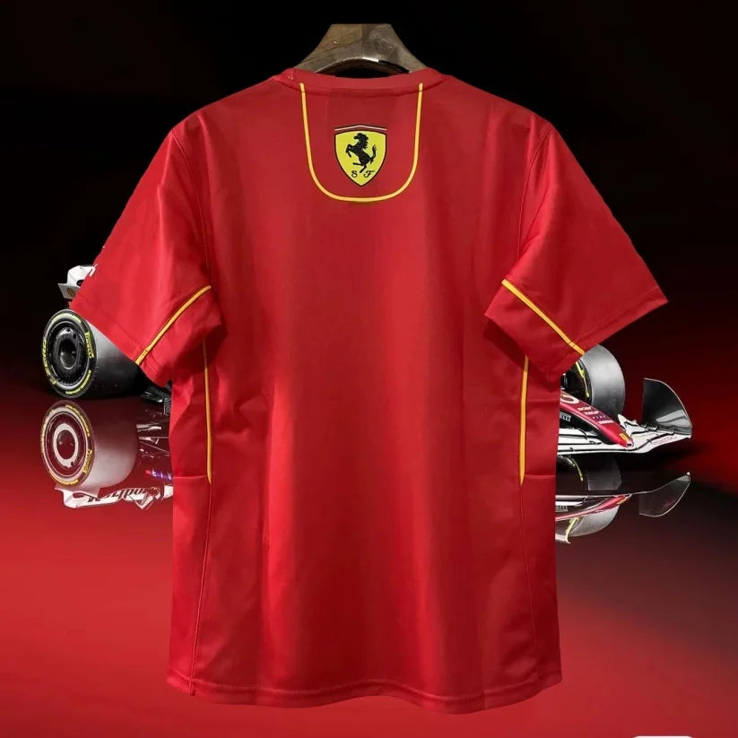 F1 Team Ferrari