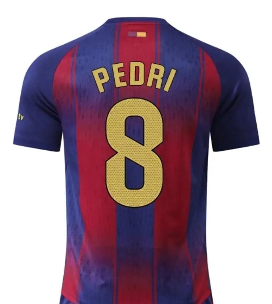 Barcelona 25/26