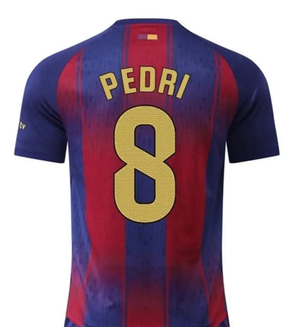Barcelona 25/26