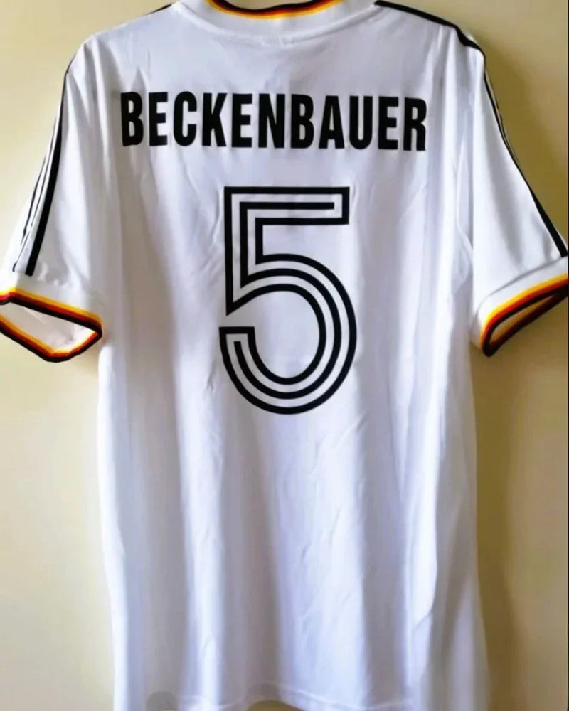 Retro Football Jersey