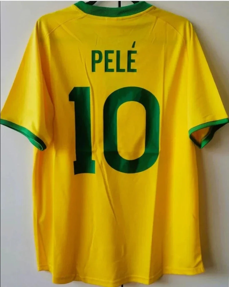 Retro Football Jersey