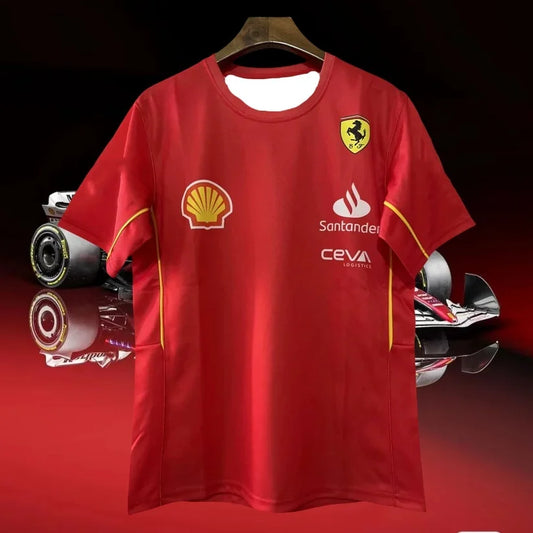F1 Team Ferrari