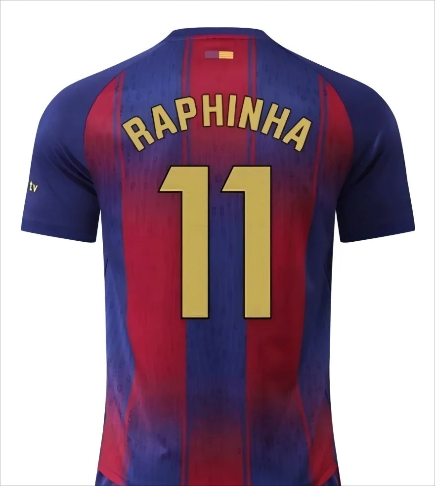 Barcelona 25/26
