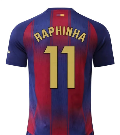 Barcelona 25/26