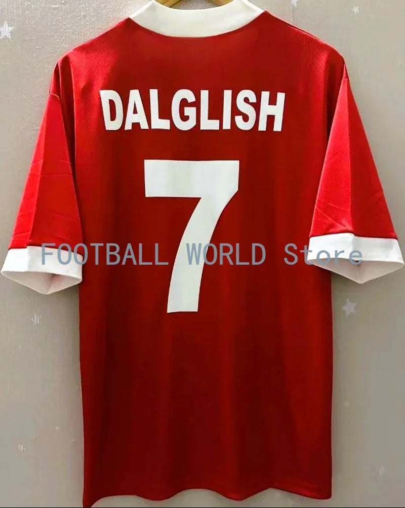 Retro Football Jersey