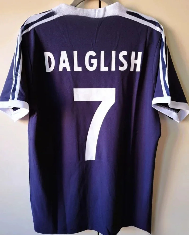 Retro Football Jersey