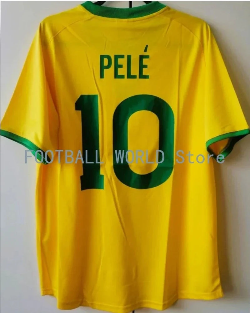 Retro Football Jersey