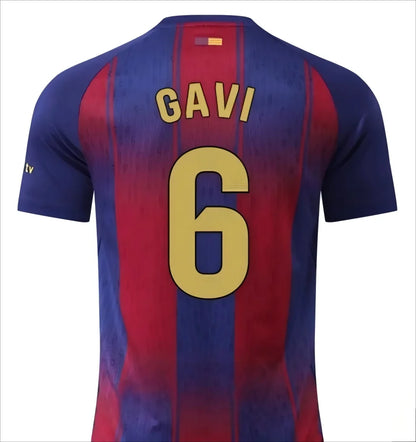 Barcelona 25/26
