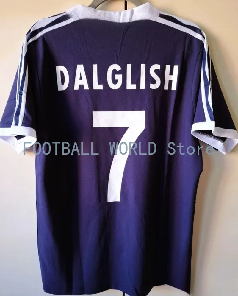 Retro Football Jersey