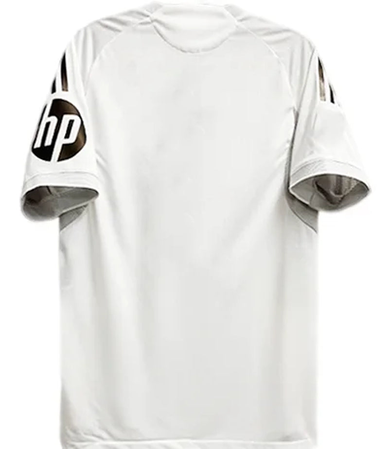 REAL MADRID LOCAL TEMPORADA- 25/26